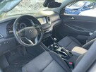 Hyundai Tucson Style Klimatronik Podgrzewanie Kamera Hak - 6