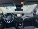 Hyundai Tucson Style Klimatronik Podgrzewanie Kamera Hak - 8