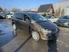Volkswagen Sharan Klimatronik Podgrzewanie 7osobowy - 2