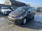 Volkswagen Sharan Klimatronik Podgrzewanie 7osobowy - 3
