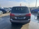 Volkswagen Sharan Klimatronik Podgrzewanie 7osobowy - 5