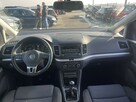 Volkswagen Sharan Klimatronik Podgrzewanie 7osobowy - 8