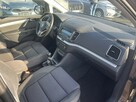 Volkswagen Sharan Klimatronik Podgrzewanie 7osobowy - 9