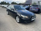 BMW 525 Automat podgrzewanie Skóra Parktronik - 2