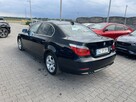 BMW 525 Automat podgrzewanie Skóra Parktronik - 5