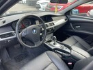 BMW 525 Automat podgrzewanie Skóra Parktronik - 6