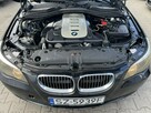 BMW 525 Automat podgrzewanie Skóra Parktronik - 11