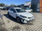 Kia XCeed Klimatronik Kamera Niski przebieg 140KM - 1