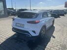 Kia XCeed Klimatronik Kamera Niski przebieg 140KM - 2