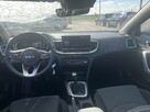 Kia XCeed Klimatronik Kamera Niski przebieg 140KM - 7