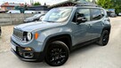Jeep Renegade Limited 1.4i*136PS*OPŁACONY*Bezwypadkowy*Klimatronik*Serwis*GWARANCJA - 2
