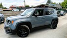 Jeep Renegade Limited 1.4i*136PS*OPŁACONY*Bezwypadkowy*Klimatronik*Serwis*GWARANCJA - 3