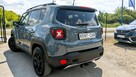 Jeep Renegade Limited 1.4i*136PS*OPŁACONY*Bezwypadkowy*Klimatronik*Serwis*GWARANCJA - 5