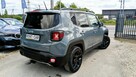 Jeep Renegade Limited 1.4i*136PS*OPŁACONY*Bezwypadkowy*Klimatronik*Serwis*GWARANCJA - 6