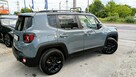 Jeep Renegade Limited 1.4i*136PS*OPŁACONY*Bezwypadkowy*Klimatronik*Serwis*GWARANCJA - 7