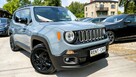 Jeep Renegade Limited 1.4i*136PS*OPŁACONY*Bezwypadkowy*Klimatronik*Serwis*GWARANCJA - 9
