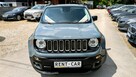 Jeep Renegade Limited 1.4i*136PS*OPŁACONY*Bezwypadkowy*Klimatronik*Serwis*GWARANCJA - 11