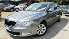 Škoda Superb 1.6TDi*105PS*OPŁACONY Bezwypadkowy Kliamtronik*Serwis*VIP GWARANCJA24M - 2