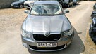 Škoda Superb 1.6TDi*105PS*OPŁACONY Bezwypadkowy Kliamtronik*Serwis*VIP GWARANCJA24M - 7