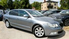 Škoda Superb 1.6TDi*105PS*OPŁACONY Bezwypadkowy Kliamtronik*Serwis*VIP GWARANCJA24M - 9