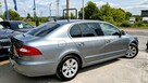 Škoda Superb 1.6TDi*105PS*OPŁACONY Bezwypadkowy Kliamtronik*Serwis*VIP GWARANCJA24M - 11