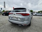 Renault Megane Navi Kamera 2xPDC Full Led Półskóry Klimatronik Wolne Ręce Sensory Alu - 2