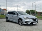 Renault Megane Navi Kamera 2xPDC Full Led Półskóry Klimatronik Wolne Ręce Sensory Alu - 3