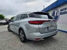 Renault Megane Navi Kamera 2xPDC Full Led Półskóry Klimatronik Wolne Ręce Sensory Alu - 4