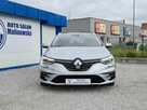 Renault Megane Navi Kamera 2xPDC Full Led Półskóry Klimatronik Wolne Ręce Sensory Alu - 5