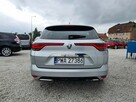 Renault Megane Navi Kamera 2xPDC Full Led Półskóry Klimatronik Wolne Ręce Sensory Alu - 6