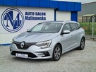 Renault Megane Navi Kamera 2xPDC Full Led Półskóry Klimatronik Wolne Ręce Sensory Alu - 7