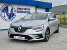 Renault Megane Navi Kamera 2xPDC Full Led Półskóry Klimatronik Wolne Ręce Sensory Alu - 9