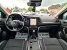 Renault Megane Navi Kamera 2xPDC Full Led Półskóry Klimatronik Wolne Ręce Sensory Alu - 11