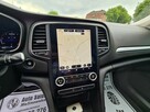 Renault Megane Navi Kamera 2xPDC Full Led Półskóry Klimatronik Wolne Ręce Sensory Alu - 12