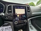 Renault Megane Navi Kamera 2xPDC Full Led Półskóry Klimatronik Wolne Ręce Sensory Alu - 13