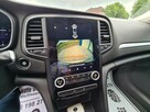 Renault Megane Navi Kamera 2xPDC Full Led Półskóry Klimatronik Wolne Ręce Sensory Alu - 14