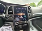 Renault Megane Navi Kamera 2xPDC Full Led Półskóry Klimatronik Wolne Ręce Sensory Alu - 15