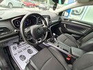 Renault Megane Navi Kamera 2xPDC Full Led Półskóry Klimatronik Wolne Ręce Sensory Alu - 16