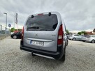 Peugeot RIFTER GT-Line Long 7-Osób Automat Navi Kamera 2xPDC ParkAssist Led Asystent - 2
