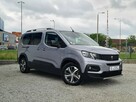 Peugeot RIFTER GT-Line Long 7-Osób Automat Navi Kamera 2xPDC ParkAssist Led Asystent - 3