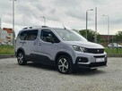Peugeot RIFTER GT-Line Long 7-Osób Automat Navi Kamera 2xPDC ParkAssist Led Asystent - 9