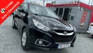 Hyundai ix35 Benzyna Zarejestrowany Ubezpieczony - 1