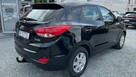 Hyundai ix35 Benzyna Zarejestrowany Ubezpieczony - 3