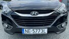 Hyundai ix35 Benzyna Zarejestrowany Ubezpieczony - 15