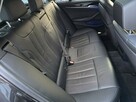 BMW 520 LUXURY LINE *prześliczna* tylko 92660km *ACC* headup *SERWISOWANA - 7