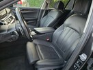 BMW 520 LUXURY LINE *prześliczna* tylko 92660km *ACC* headup *SERWISOWANA - 12