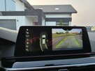 BMW 520 LUXURY LINE *prześliczna* tylko 92660km *ACC* headup *SERWISOWANA - 15