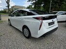 Toyota Prius 1.8 HSD 136KM Ledy Kamera Ast. Pasa Distronic Super Stan Serwis! - 6