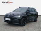 Škoda Karoq 1,5 150KM / Sportline / DSG / Navi / Aktywny tempomat / Salon PL - 1