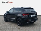 Škoda Karoq 1,5 150KM / Sportline / DSG / Navi / Aktywny tempomat / Salon PL - 3